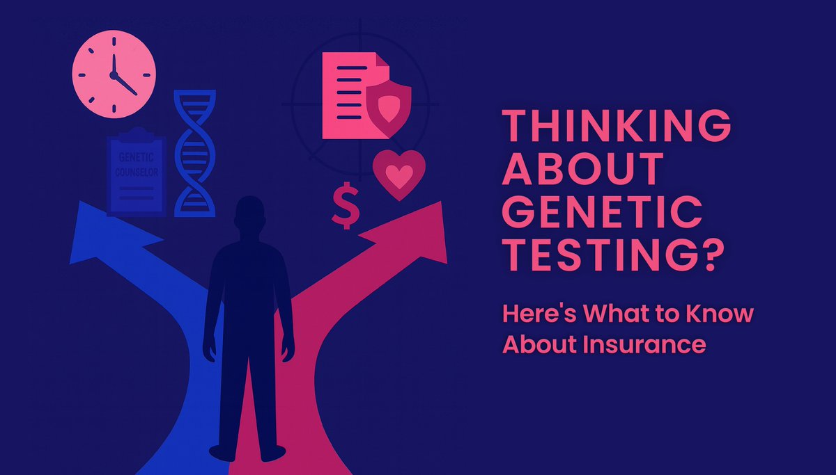 🧬 Thinking about genetic testing? Learn about: 📷 Timing for insurance 📷 GINA protections 📷 Family history impact 📷
progranulinnavigator.org/resources/thin… 
#FTD #GeneticTesting #InsurancePlanning