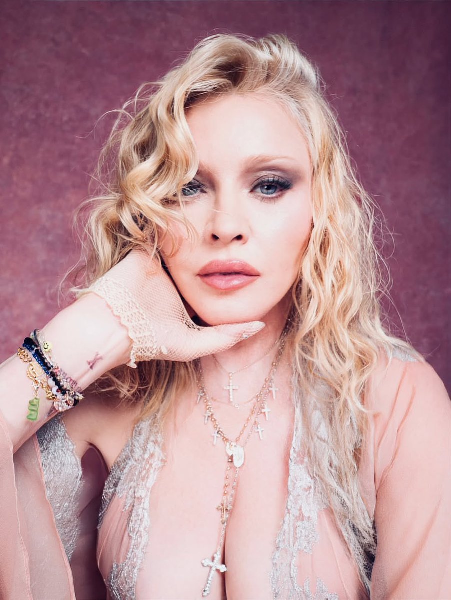 Madonna will release "Confessions on a Dance Floor" Part 2 next year under Warner Records.