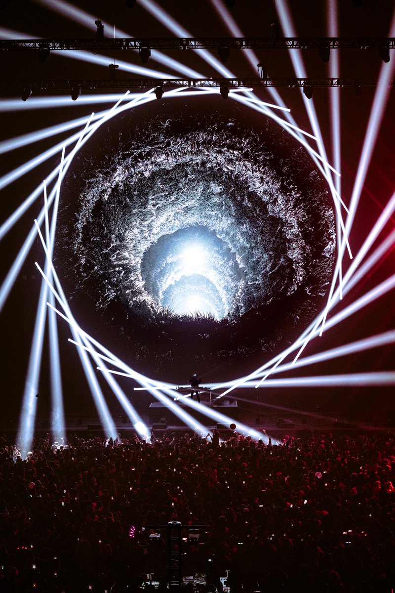 PORTAL AT TACOMA DOME - Low ticket warning. My heart is racing while typing this btw lmao