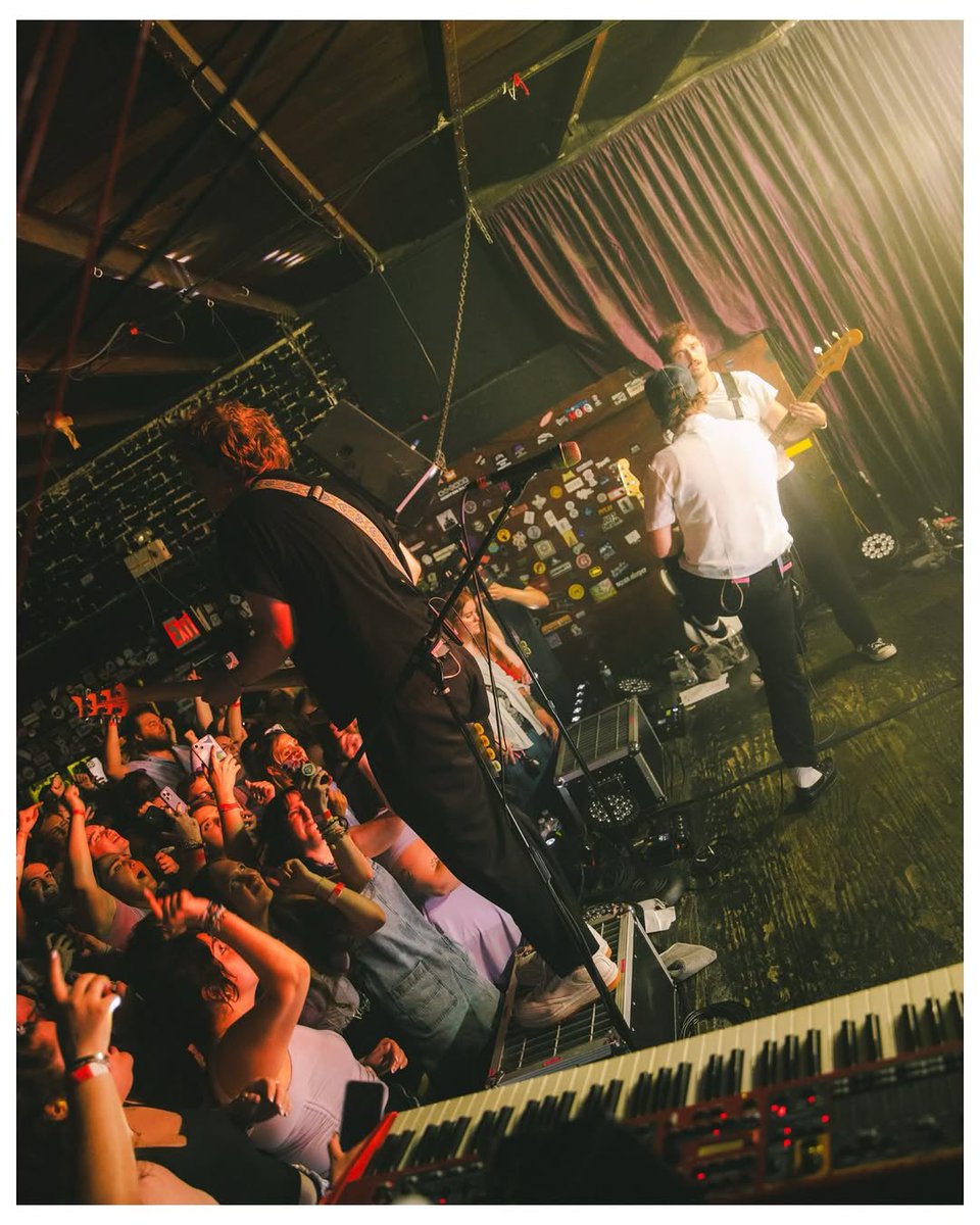 Riser House tweet media