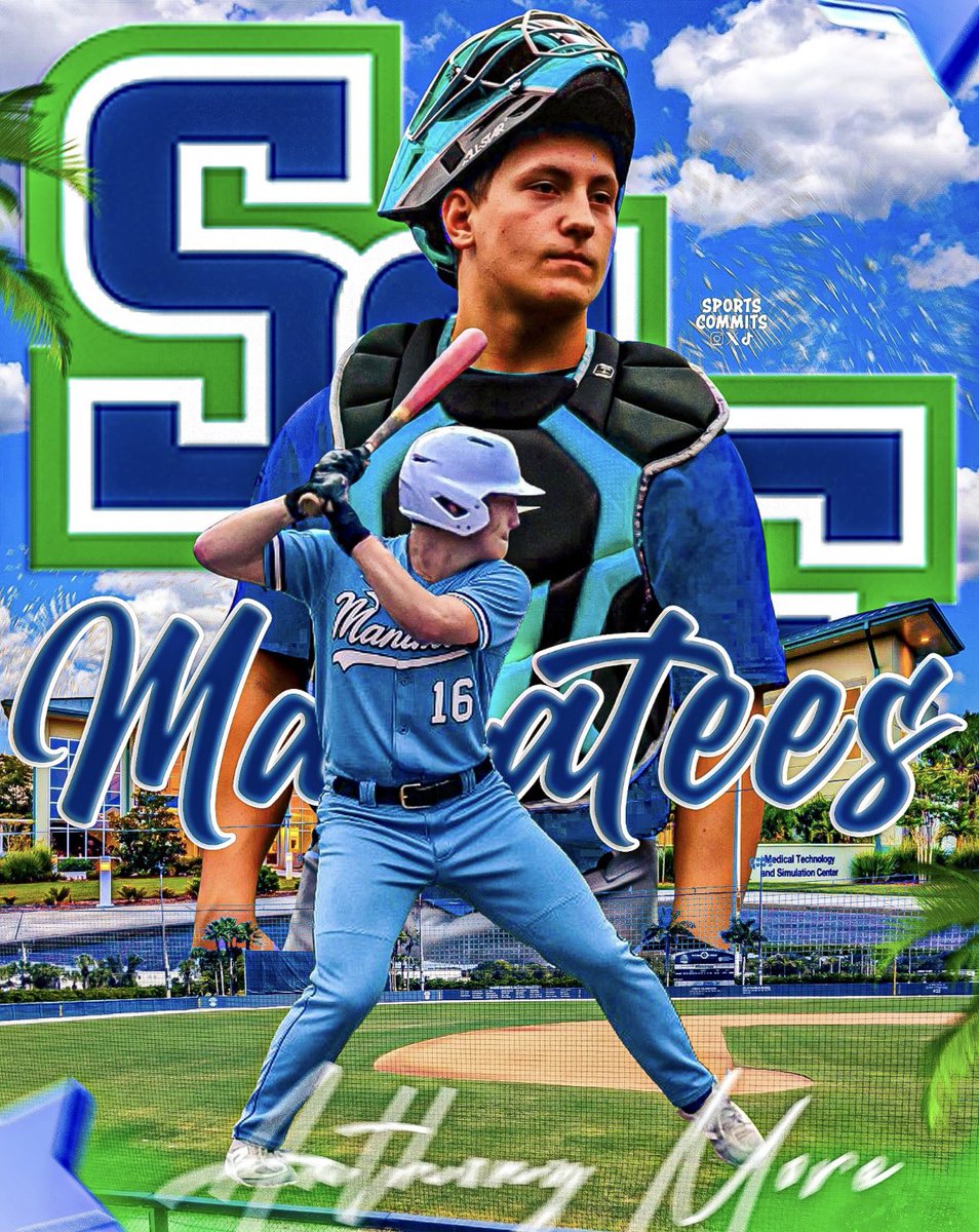 Anthony More tweet media