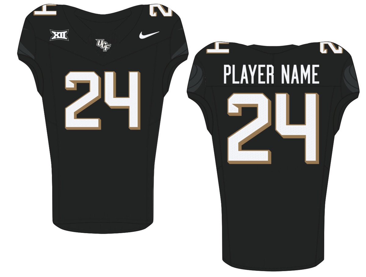 UCF Equipment tweet media