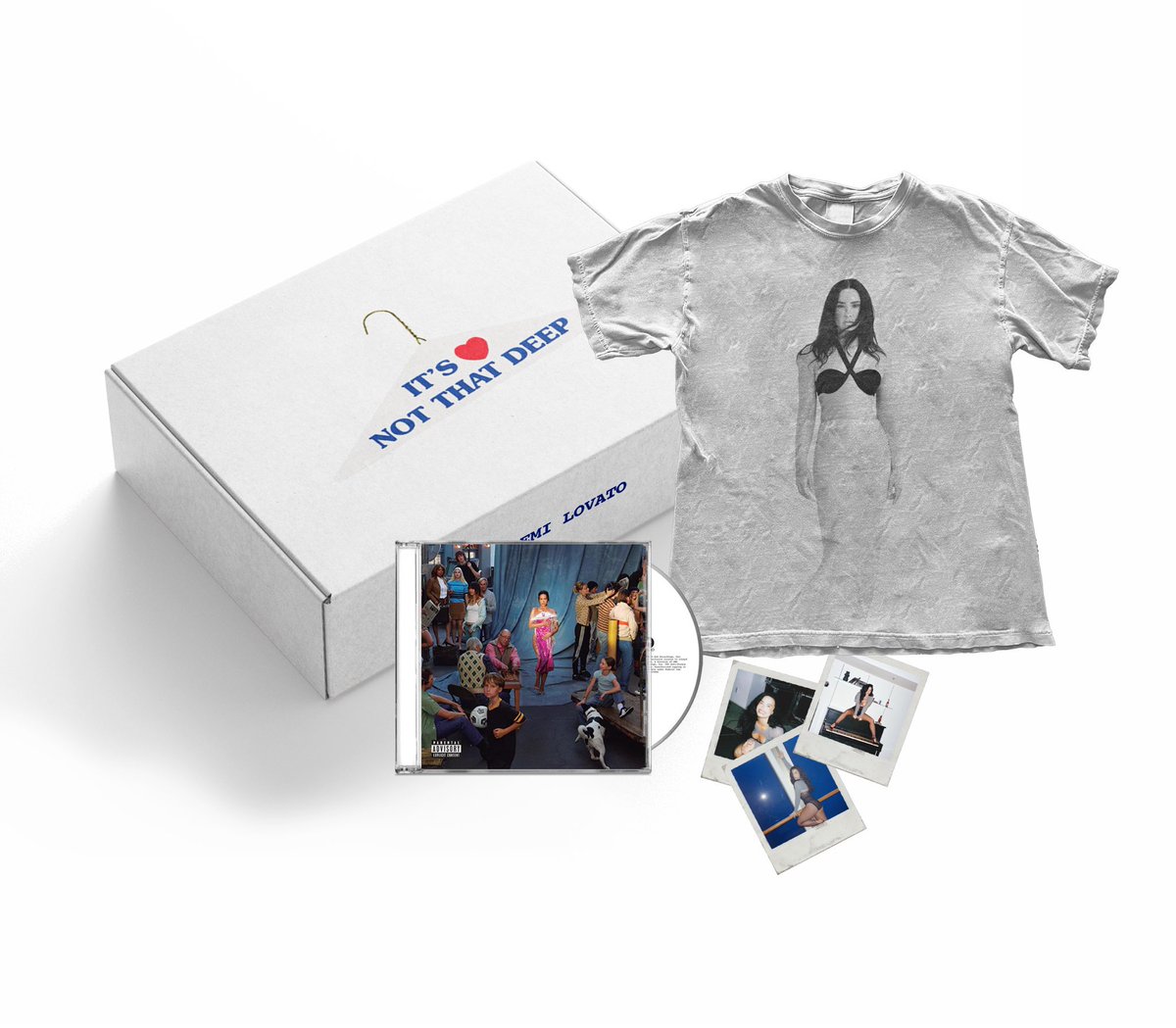 vou sortear alguém pra me dar esse kit completo