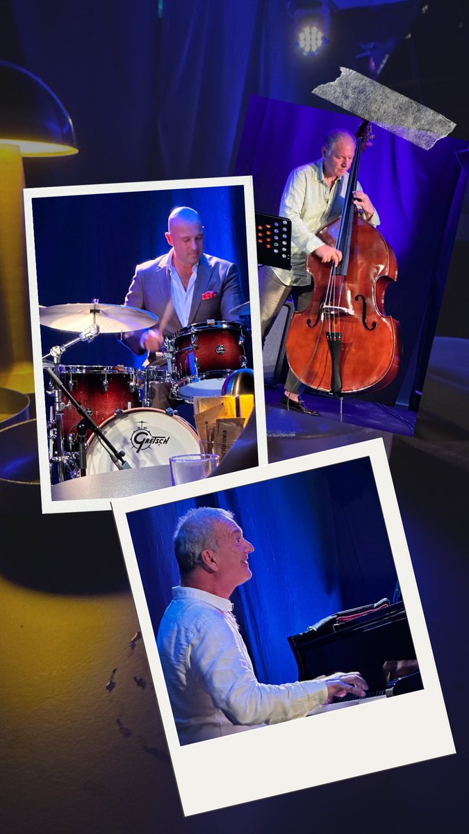 About last night… <a href="/keremgorsev/">Kerem Gorsev</a> <a href="/feritodman/">Ferit Odman</a> @volkanhürsever @paribuart