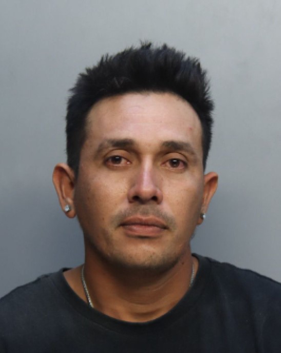 Jose Daniel Lopez Sandoval, an El Salvadorian criminal illegal alien, &amp; active gang member of MS-13, illegally entered the US in December 2023. <a href="/FLHSMV/">FLHSMV</a> arrested him on a traffic violation as part of ongoing efforts to combat illegal immigration &amp; threats to public safety.
