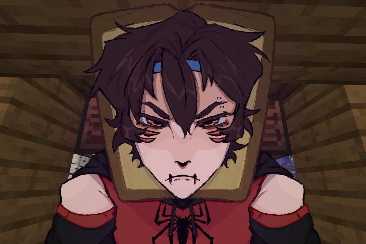 mp3soot's tweet image. my friend's roier model 🙂‍↕️ #roierfanart #roier