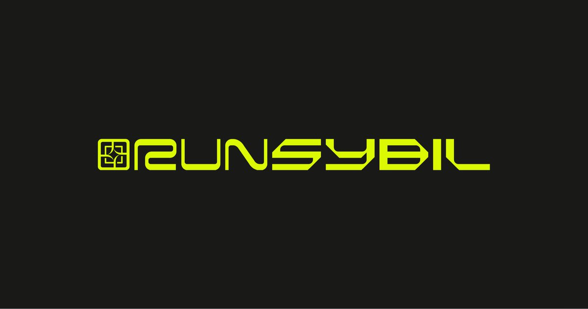 it’s linkedin official, i joined <a href="/runsybil/">Sybil</a> as a founding member of technical staff.

super excited to be making one computer (ai) hack another computer (web apps) with an absolutely cracked team.