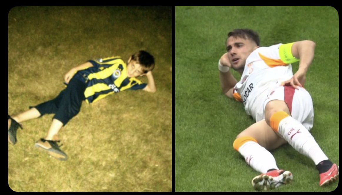 😅😂Ulan Yunus ne adamsın hahaha 💛❤️🦁