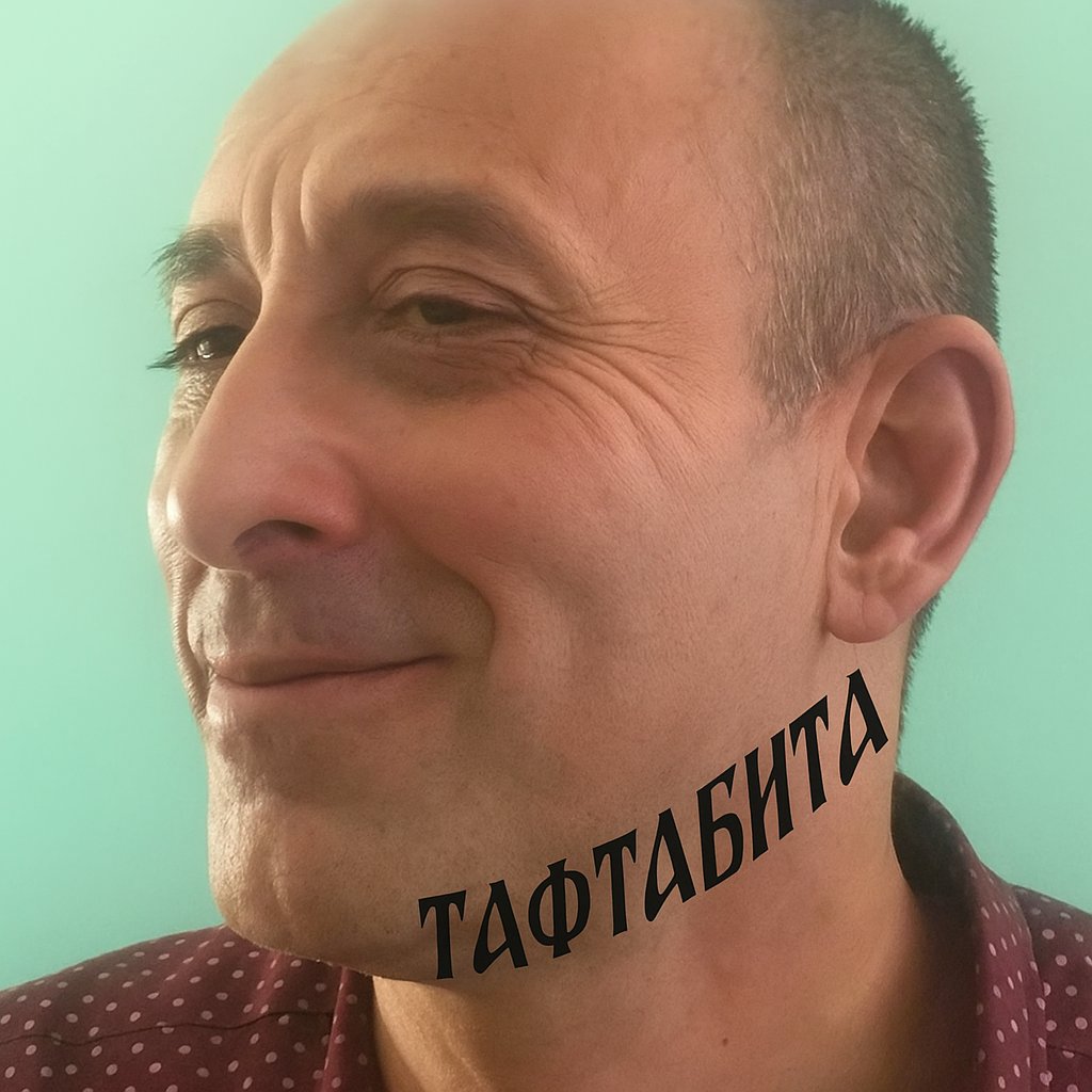 Изрод од матична книга на родени (@kuntakintemk) on Twitter photo 