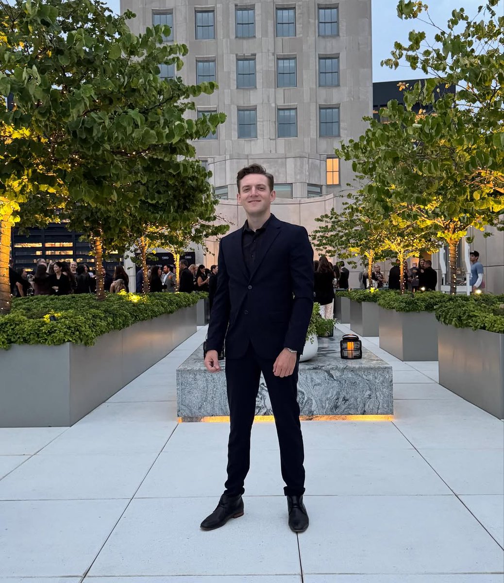 Oh what a night! 💕
We thank The PR Net for bringing our PR world together.

We are very grateful to be part of The PR Net 100 that celebrates the leading agencies who are shaping the future of communications.We salute our clients, Team HLC and the hospitality &amp; travel community