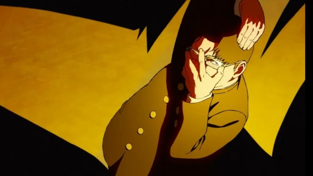 PilgrimMcfly's tweet image. Soy la voz de Kinta Sataka en el doblaje para @crunchyroll_la de #Dandadan

Muchas gracias @GemrryMarquez por pensar en mi, y gracias al tío @crunchyroll_la por la oportunidad. 

Es un personaje muy cagao 🤣 espero que les guste. 

#doblaje #anime #gundam #otaku #dandadan #goat