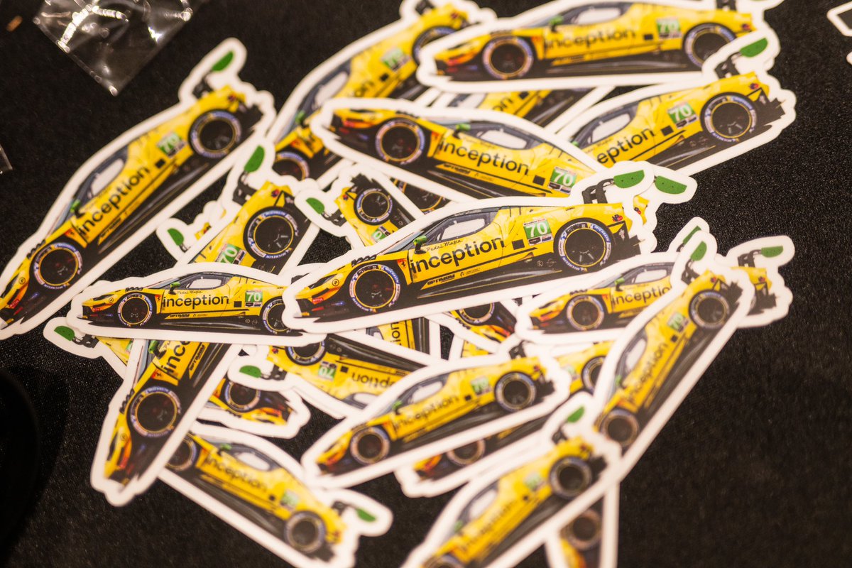 Optimum Motorsport tweet media