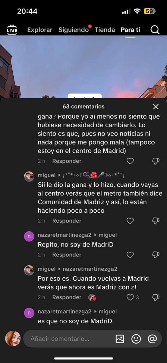 FAILTASECAS's tweet image. tiktok es una cosa