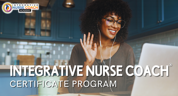 Start your Nurse Coach journey this Fall!

🔥 Reignite your Passion for Nursing

🤲🏻 Support True Holistic Healing

🚀 Launch your own Nurse Coaching Practice

Get $500 Cohort 52 Coupon Code: bit.ly/46tojNY

#boardcertified #holistichealing #nursecoach #nurses #rn