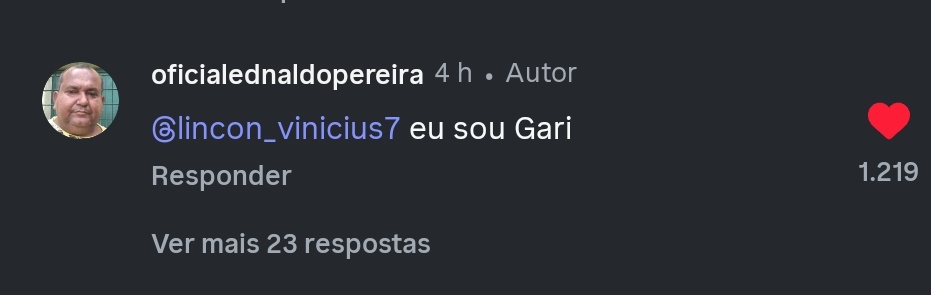 camaradaHC's tweet photo. @johnopinioes @oednaldopereira https://t.co/1lfRU8P53H