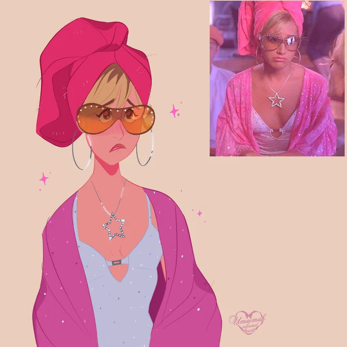 Childhood hero