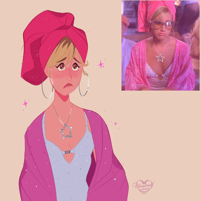 Childhood hero