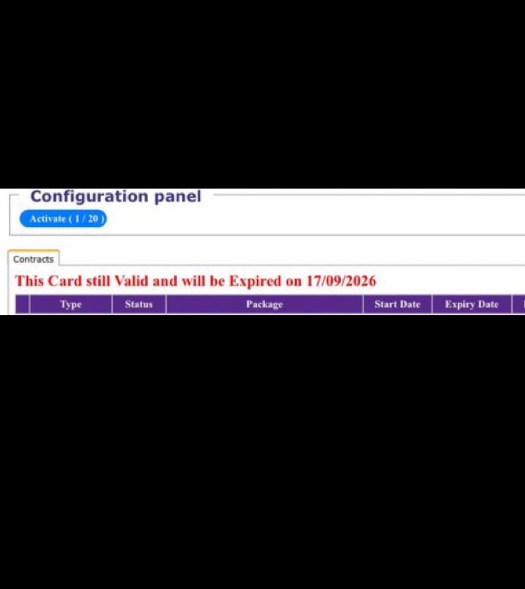السلام عليكم ورحمة الله وبركاته 

والله يعالم من 24 وانا ما اشتراك غير من عند ابو حسن  
من الافضل الأشخاص والله اللي له خاطر في الاشتراك لا يتعد الشيخ