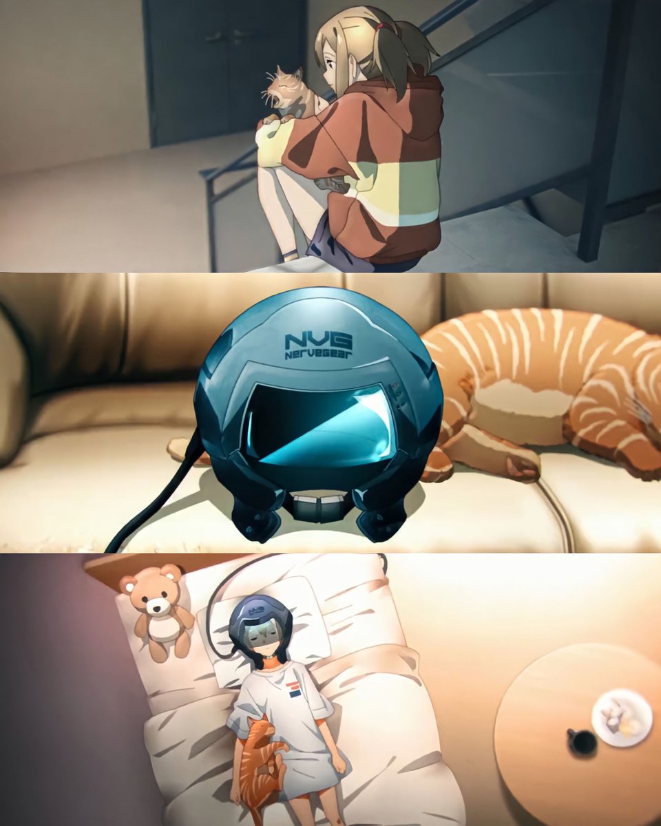 SAO_Gallery tweet picture