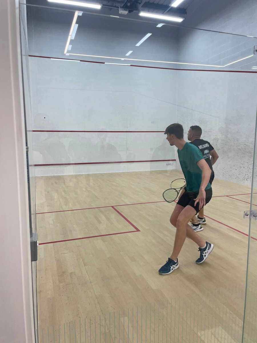 Repton Tennis & Rackets Club tweet media