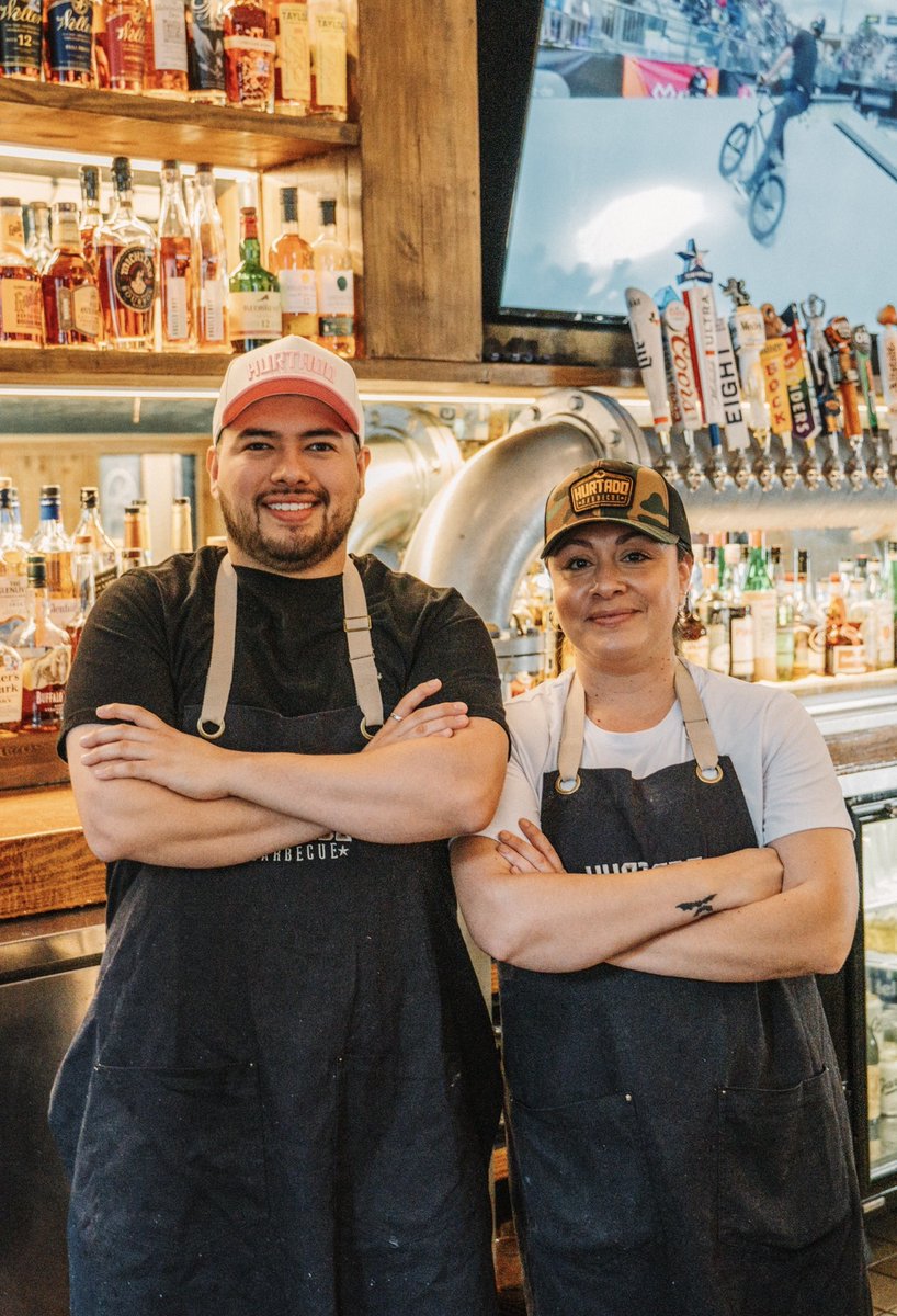 Big smiles, great drinks, and even better company. Come grab a seat at our @dallasfarmersmarket location and let our crew take care of you!