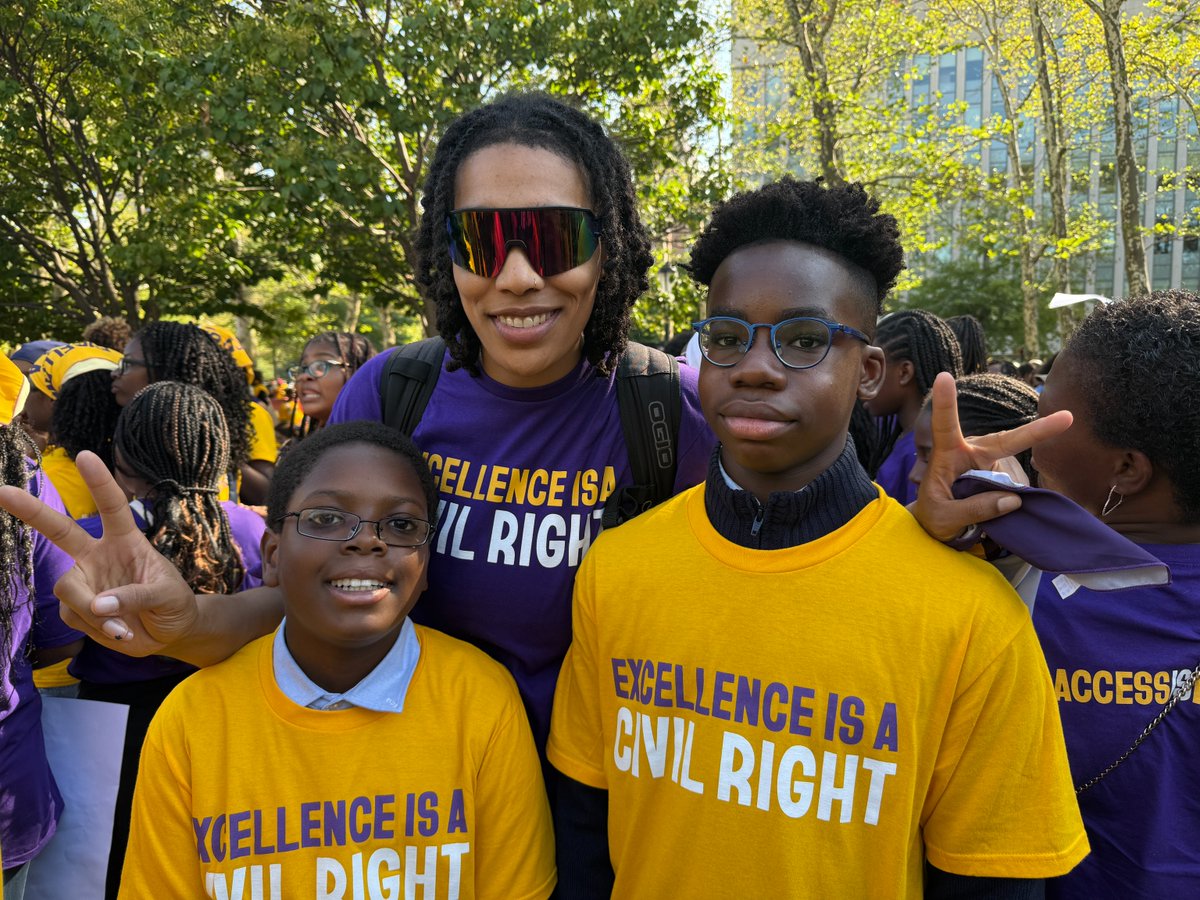 Uncommon Schools tweet media