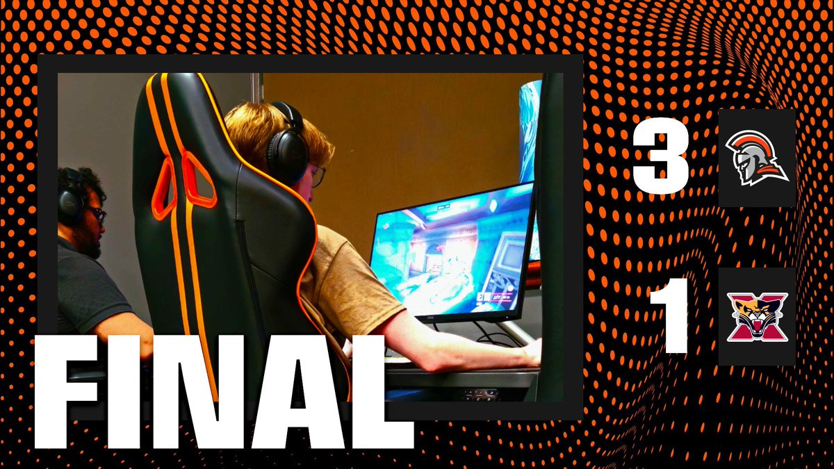 PULLING AWAY 🚀

For the first time, Indiana Tech Overwatch closes out @SXUEsports in less than 5 games - a 3-1 win to move to 2-0 in <a href="/WHACAthletics/">WHAC</a> play!

The Warriors are building momentum early this season. Back at it tomorrow with more OW action!

#TechYeah | #WinIT