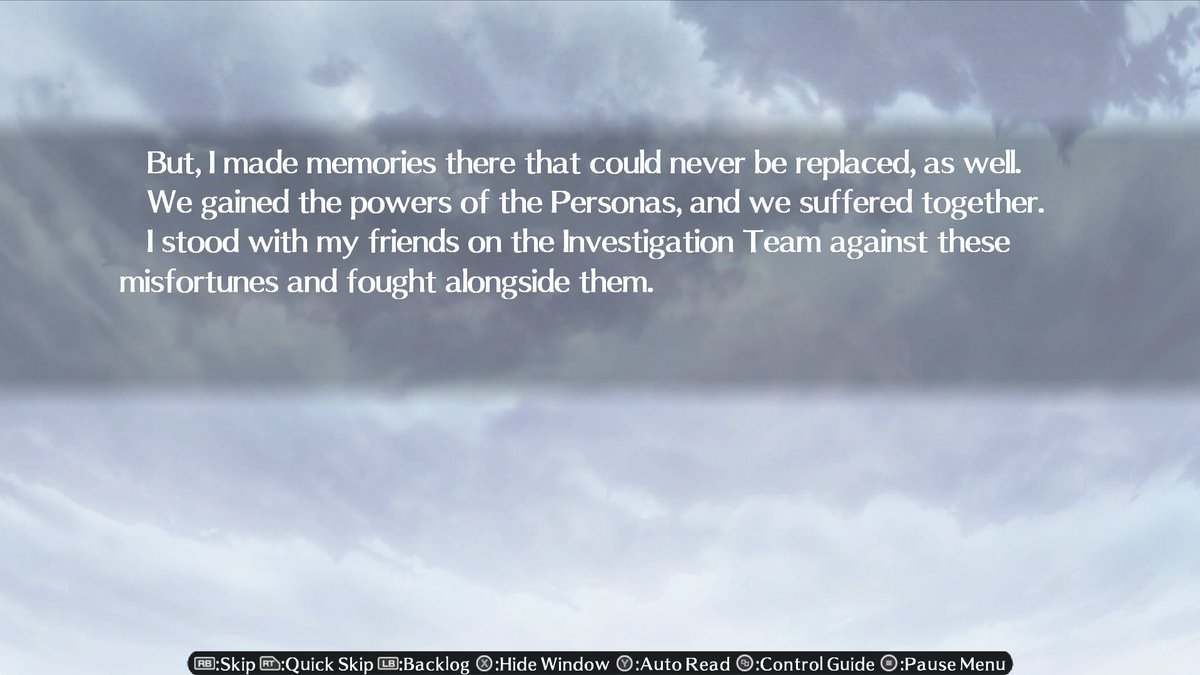 END116_'s tweet image. هذي بيرسونا ولا ريلتا نوا #P4A