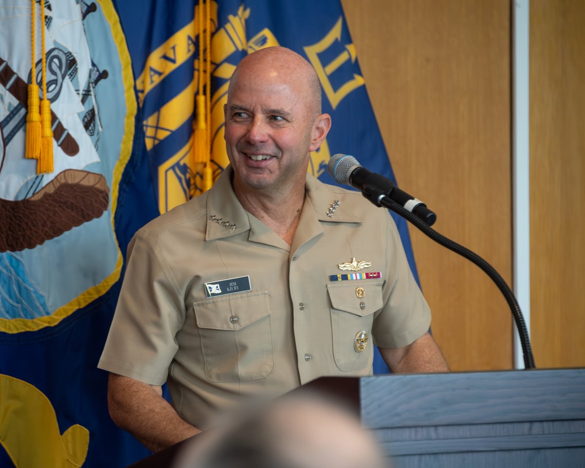 U.S. Naval Academy tweet media