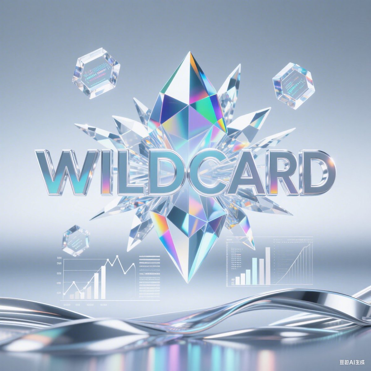 _____casey's tweet image. Wildcard’s blockchain integration is seamless—adds value without complexity, letting you focus on fun..@PlayWildcard