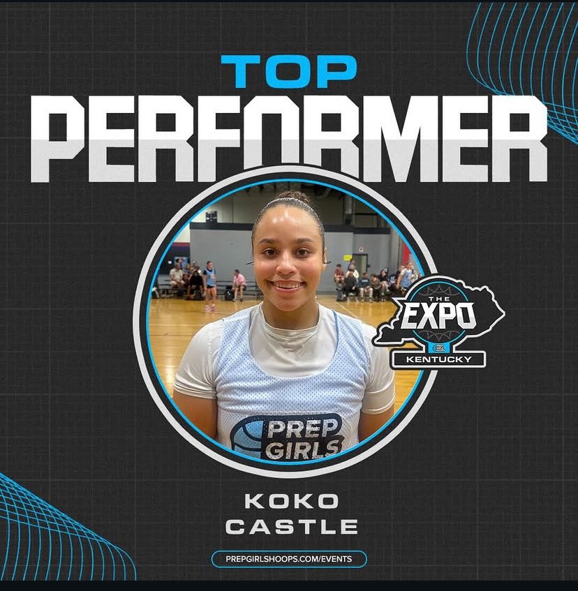 Koko Castle tweet media