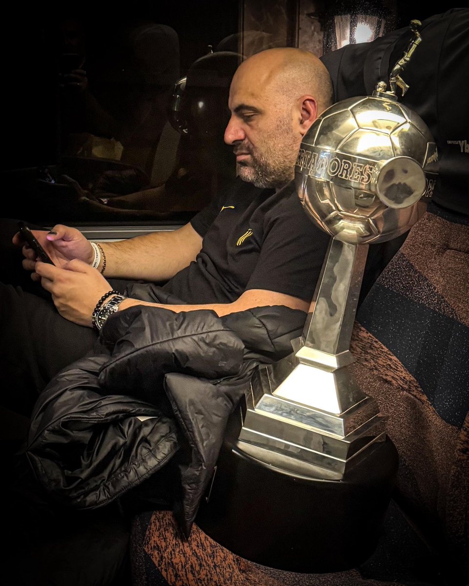 El estandarte de Sala CAP, el dueño de América hoy volvió a rectificar que Peñarol también se respeta a nivel local. <a href="/marcesolomita/">Marcelo Solomita</a> contra todos demostró que el jugador estaba bien habilitado y así lo reconoció la AUF. Marcelo, estratega de la disciplina no descuida nada!