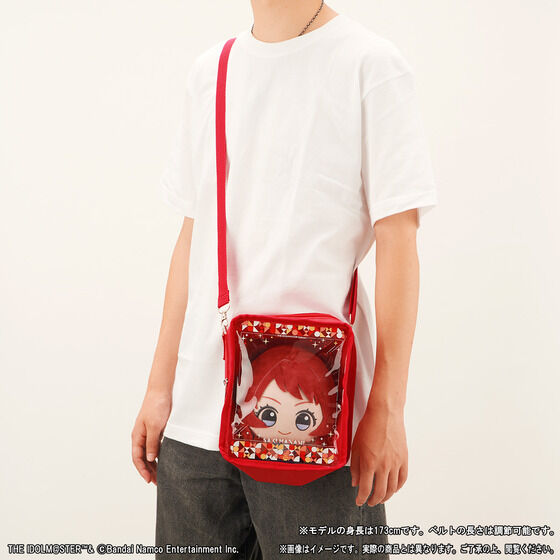 【グッズ情報】もふぐっと ちびぐるみ＆バッグセット
zutapoke.com/events/event/2…

21センチの大きなちびぐるみが登場！

本日16時から予約開始！
2026年6月お届け予定です！

#学園アイドルマスター #学マス