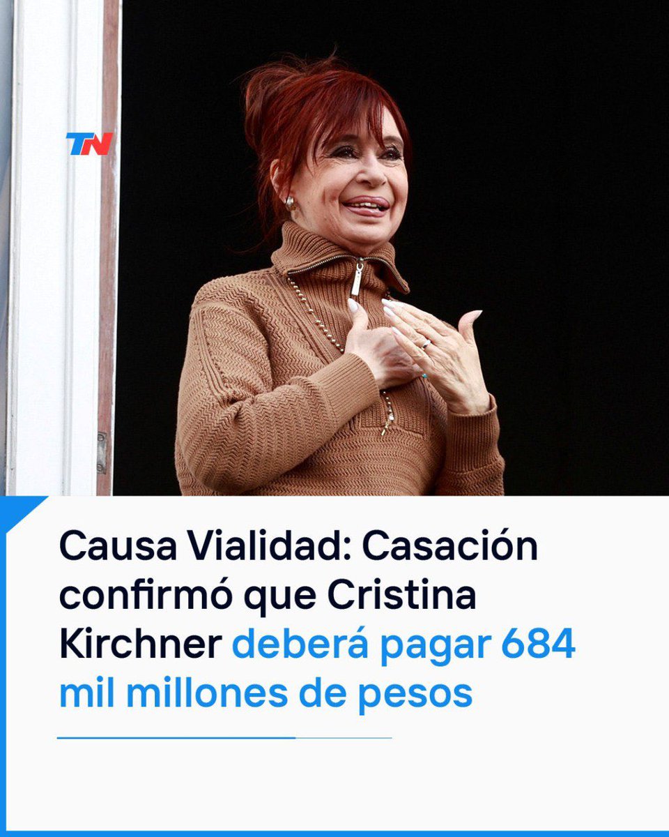 👇🏻 Acá está la Plata del GARRAHAN

¿Coincidis?
1 - Si ✅
2 - No ❌
