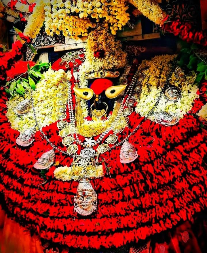 जय माता जी की !!!....