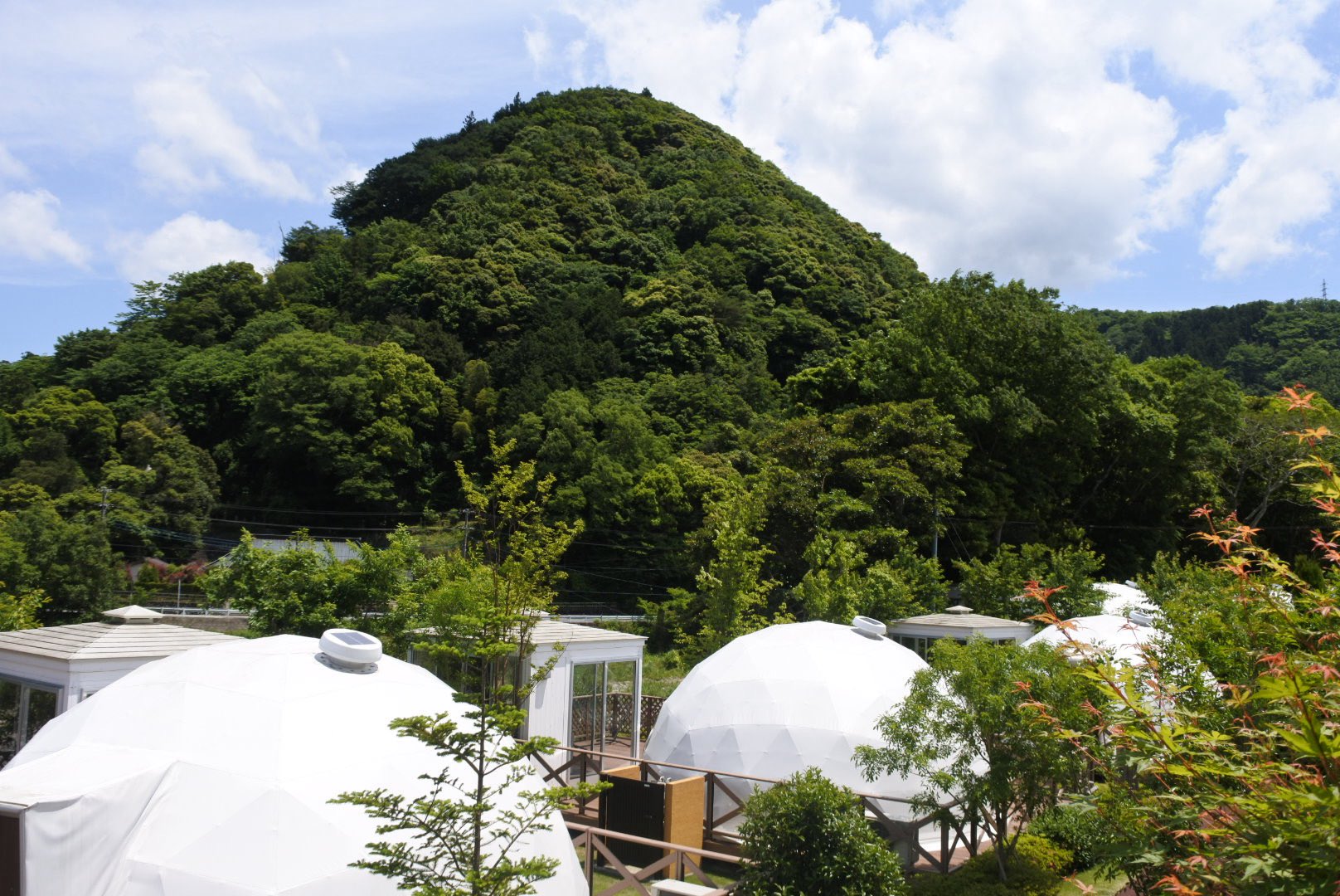 【ufufuページ】 UFUFU VILLAGE | 部屋一覧画面