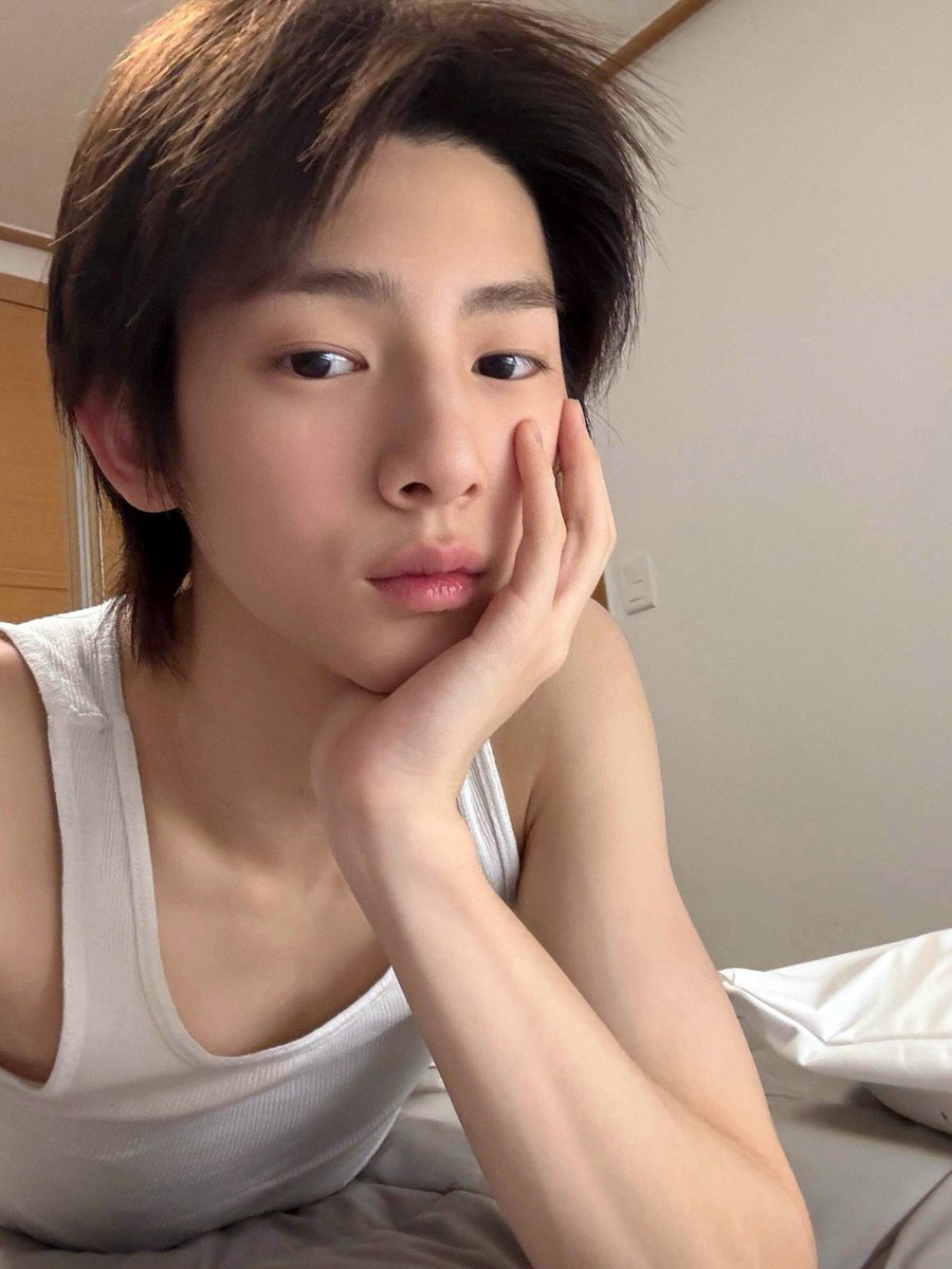 키리 tweet media