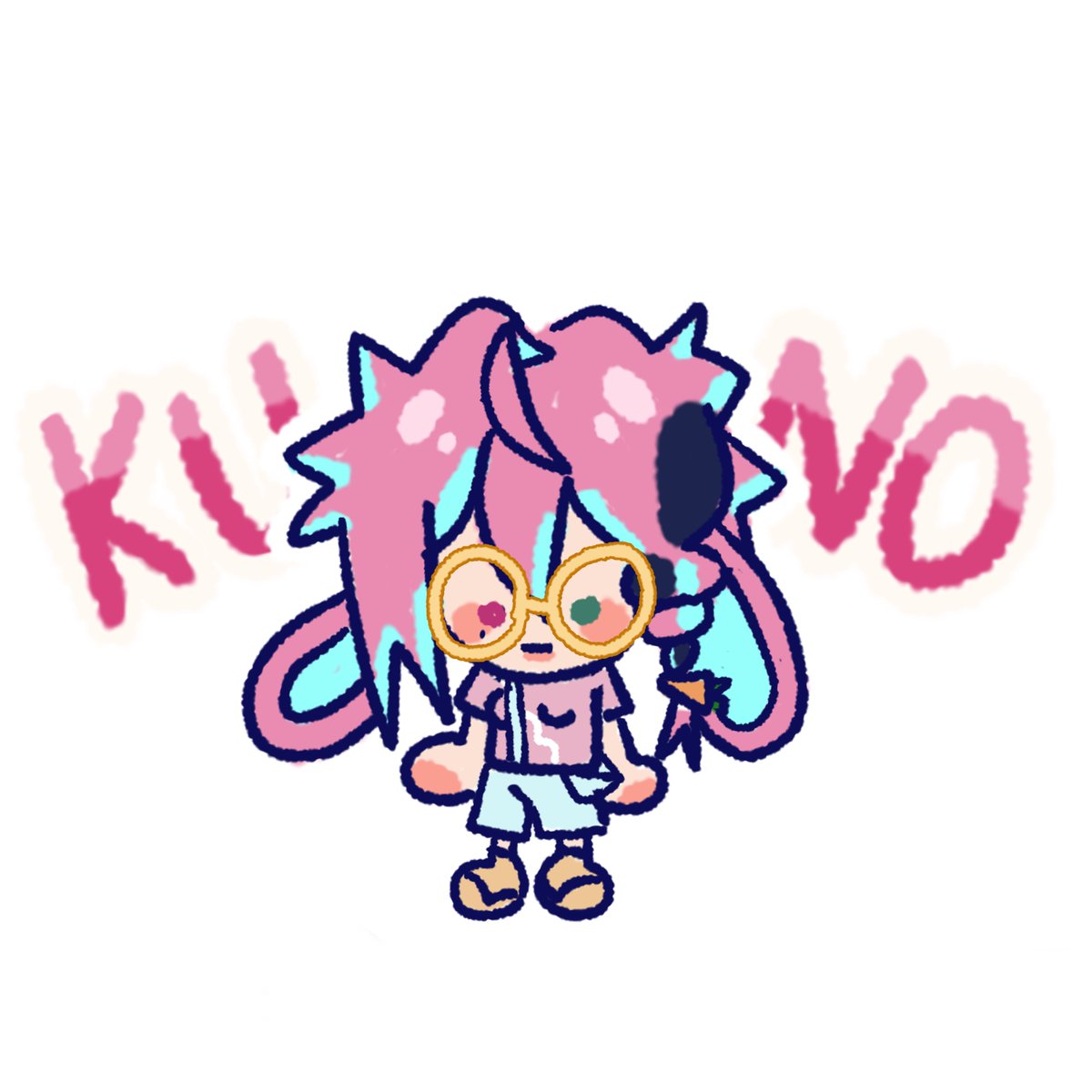 I LOVE <a href="/VTuberOkuno/">Hi, I'm Okuno.</a>