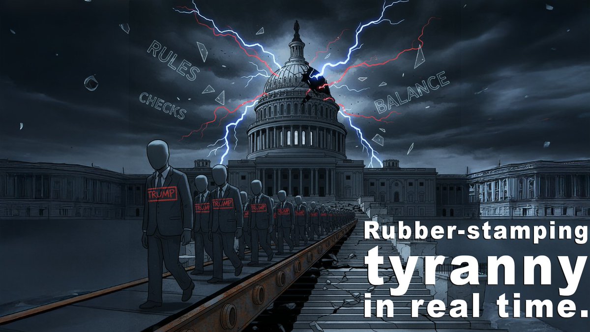 Senate GOP Fast-Tracks 48 Trump Nominees After Rule Change

The Senate, under new GOP-pushed rules, confirmed 48 Trump nominees in one vote to clear a backlog of stalled executive branch positions. Republicans changed the chamber’s process to allow bulk confirmations of