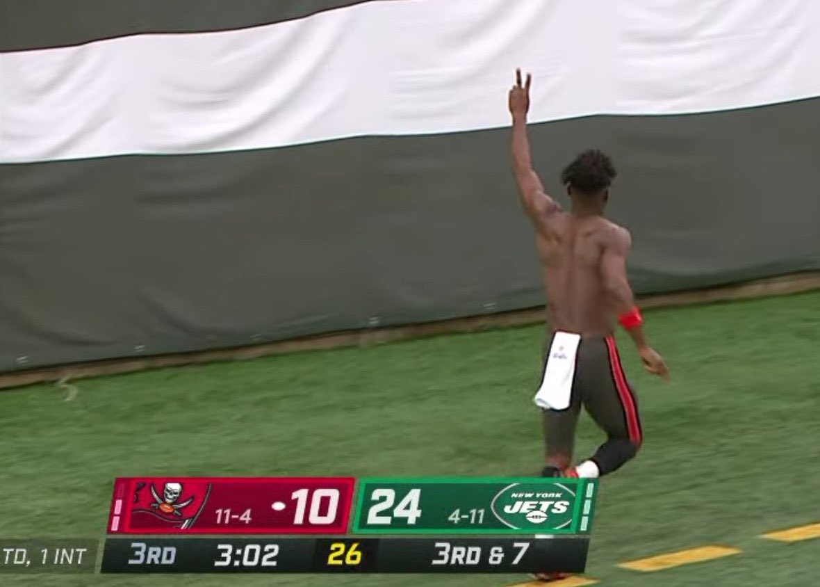 Tyreek Hill if he plays one more season in Miami