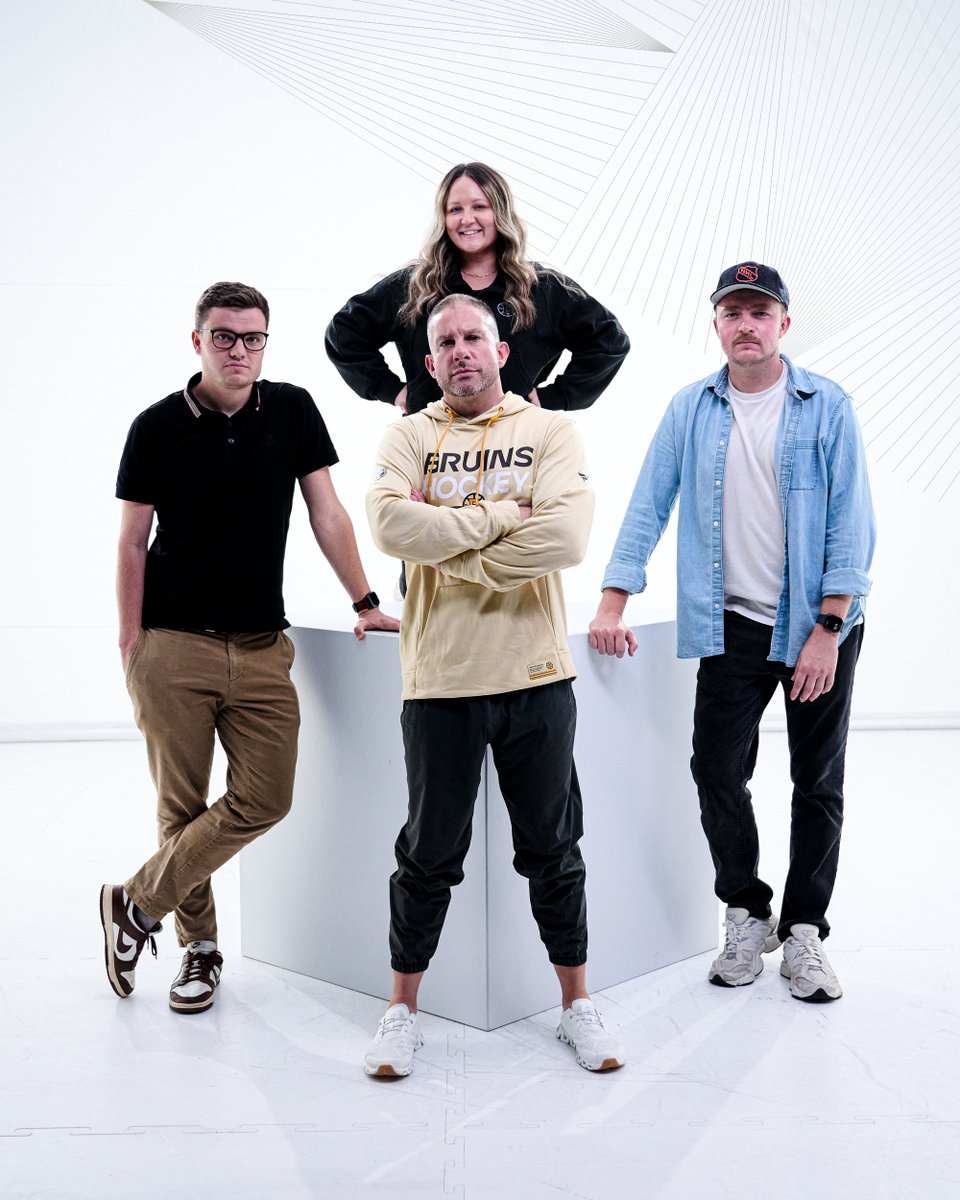 On the brink of Season 7️⃣ ( ⁉️ ) with some of the best to ever do it.

Let's get it <a href="/jordansalisb/">Jordan Salisbury</a>, <a href="/bryguysh/">Bryan Simmons-Hayes</a> &amp; <a href="/TomSWilkinson/">Tom Wilkinson</a> ⚫️🐻🟡