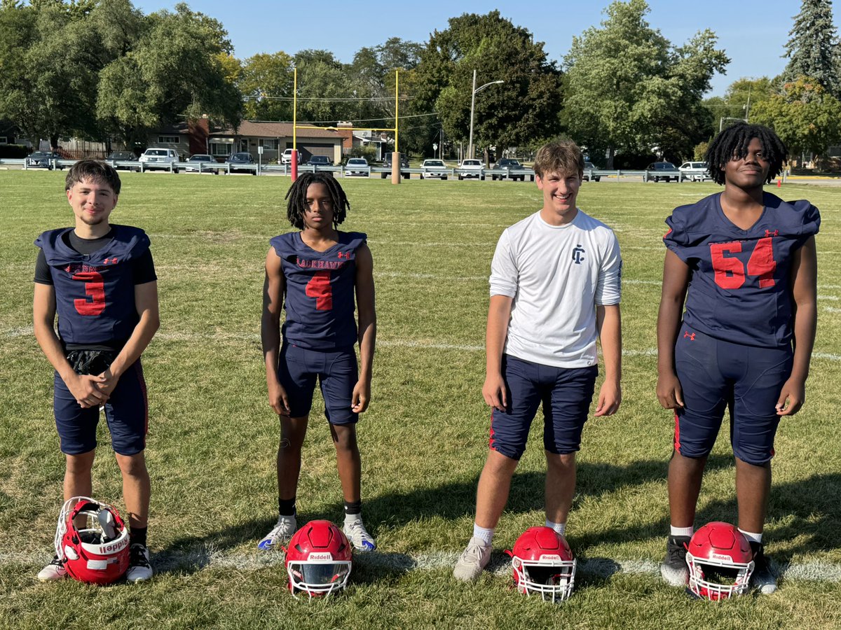 Coach Howell tweet media