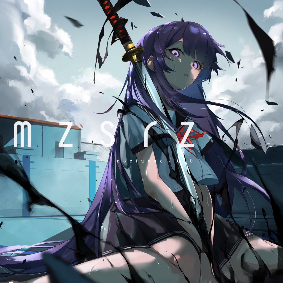 mzsrz（ミズシラズ） (@mzsrz_official): 