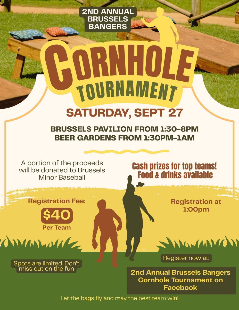 Brussels Bangers tweet media