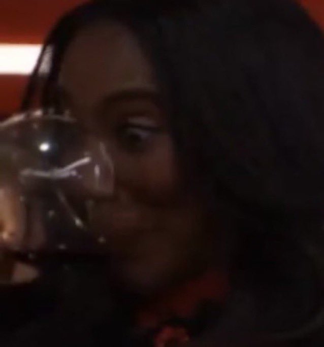 melbrown00's tweet photo. No wonder why Vince had crotch cramps. Morgan had him by the balls for weeks.
#BB27 https://t.co/XIYrAAjko6