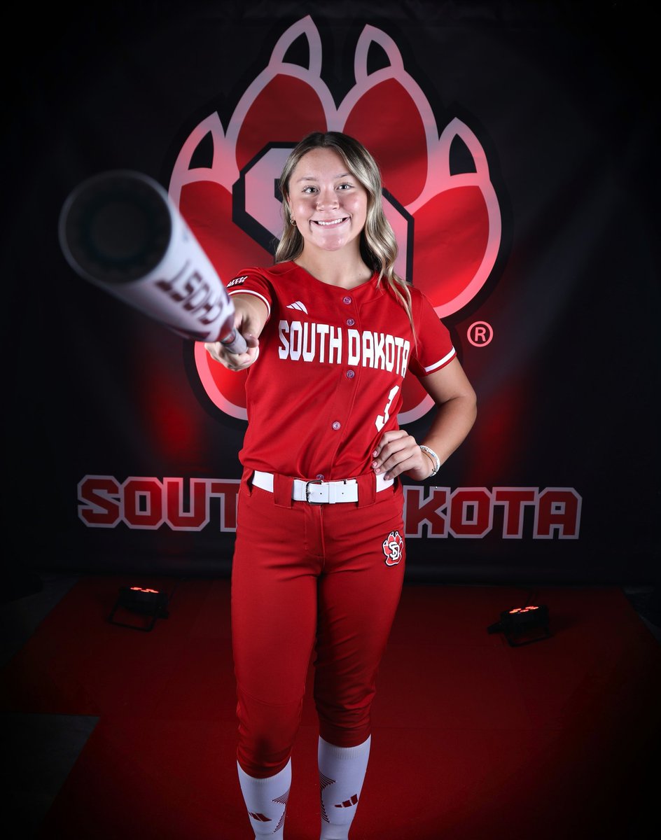 Tya Devericks (@tyadevericks) on Twitter photo IT'S A GREAT DAY TO BE A COYOTE! π€π€ #Committed
<a href="/USDCoachWags/">Robert Wagner</a> <a href="/Coach_Piv/">Coach Piv</a> <a href="/SDCoyotesSB/">South Dakota Softball</a> <a href="/CatalystSB_/">Catalyst Softball</a>
#GoYotes x #WeAreSouthDakota IT'S A GREAT DAY TO BE A COYOTE! π€π€ #Committed
<a href="/USDCoachWags/">Robert Wagner</a> <a href="/Coach_Piv/">Coach Piv</a> <a href="/SDCoyotesSB/">South Dakota Softball</a> <a href="/CatalystSB_/">Catalyst Softball</a>
#GoYotes x #WeAreSouthDakota