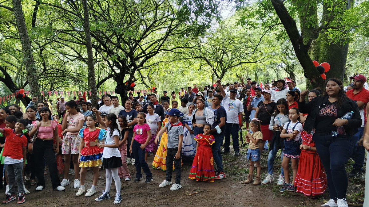 Héroes por la paz conocidos como "El doctorcito y la chilindrina" Conmemoramos su paso a la Inmortalidad  en nuestro municipio El Sauce - León #nicaragua 
#18septembre