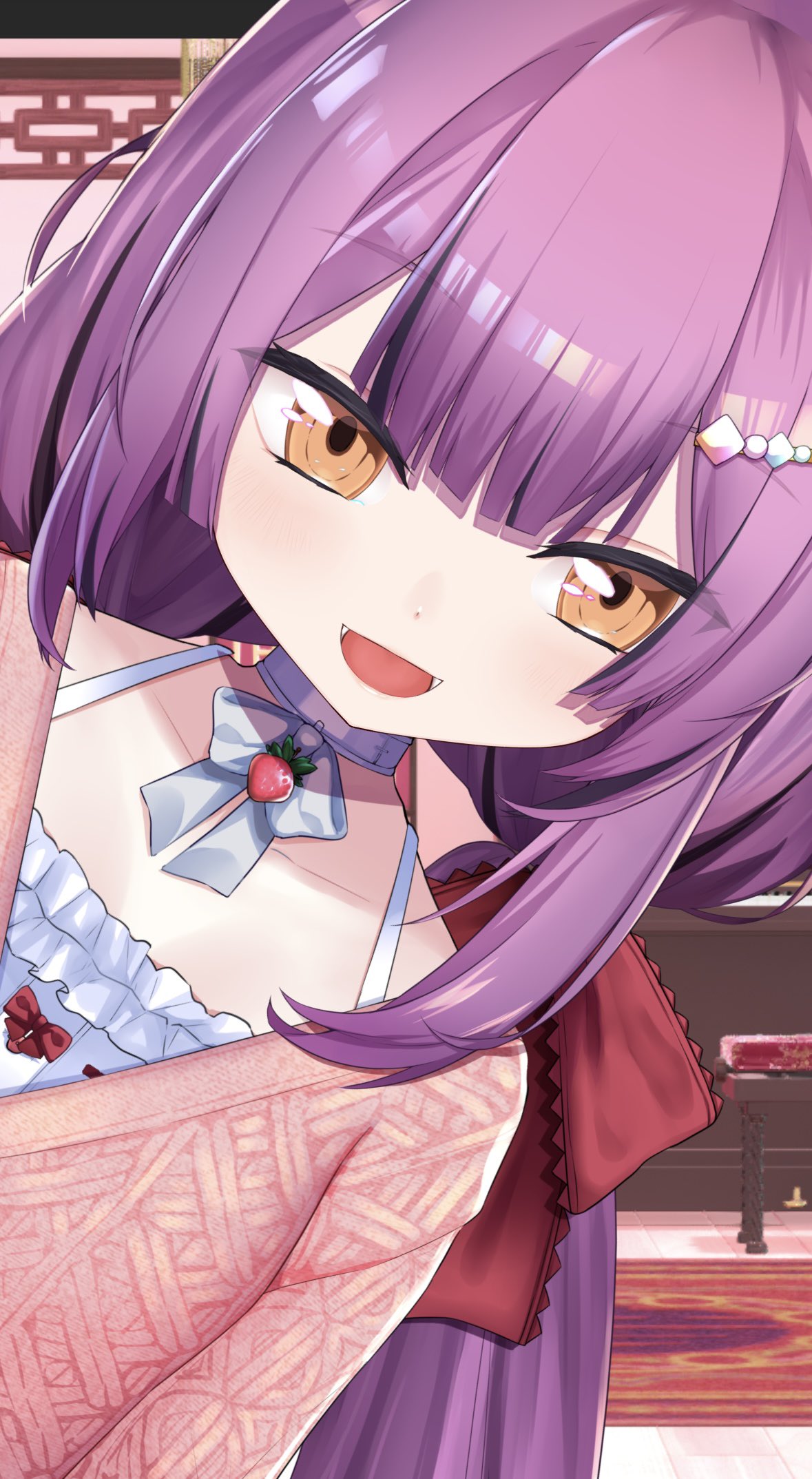 乙女おと♍️5000兆円欲しい系Vtuber！ (@0tome0to) / X