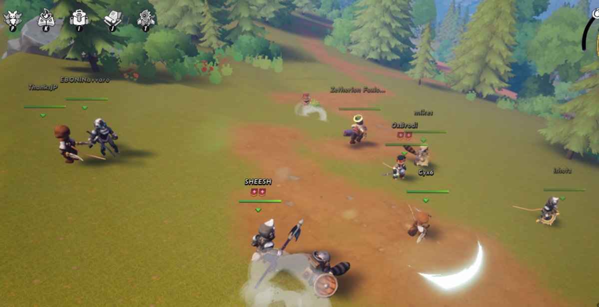 ✳️Hot News on <a href="/playchronoforge/">ChronoForge</a> 

✳️Team Fix lag, bugs, issue game better everyday

✳️ XP Abstract will start dropping next week for purcharses Foundation/Forge stamp,check in daily and play ingame

-> Buy ChronoForge Founder's join reward season 1: x.la/l/EsbRngGV

-> Use