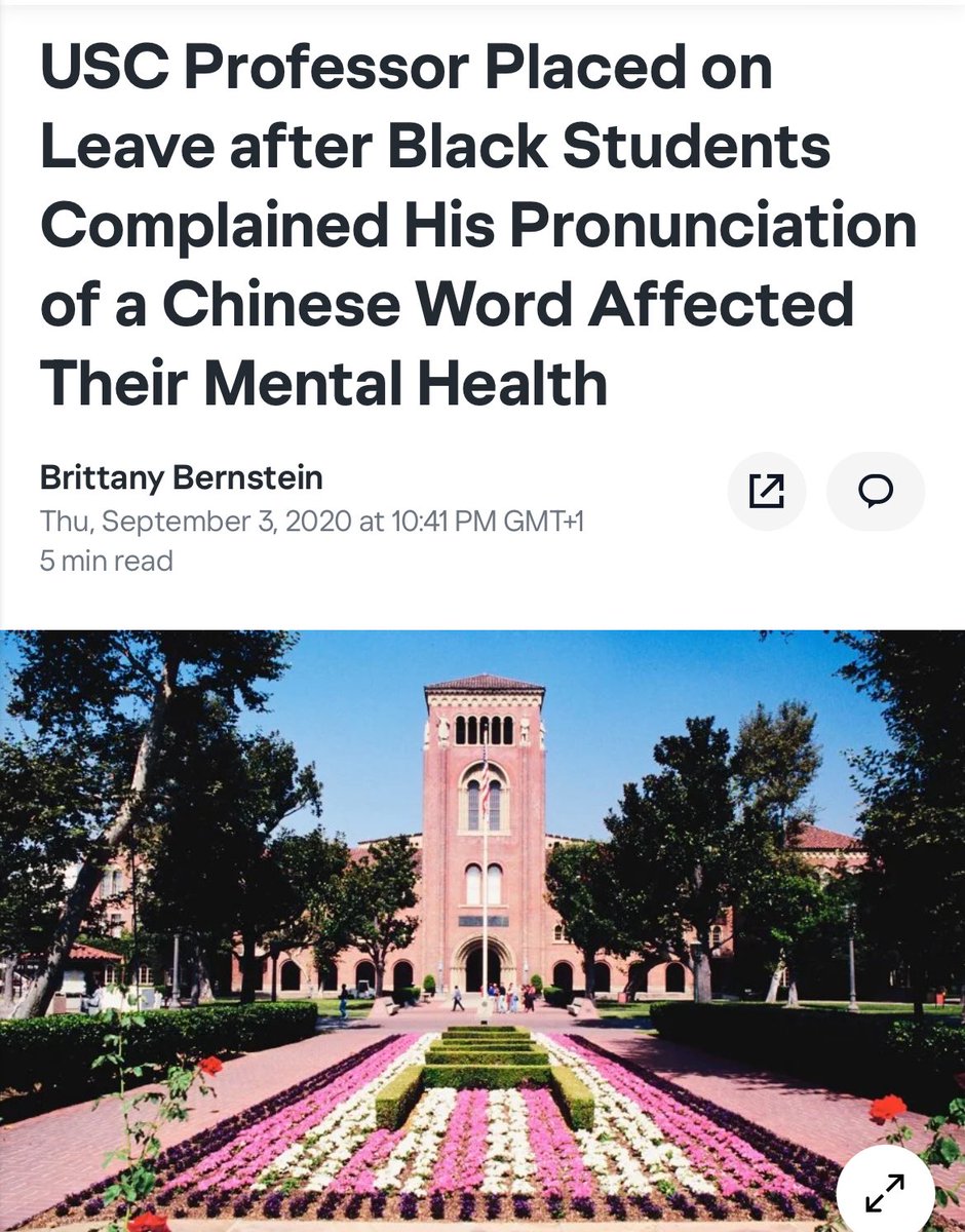Melissa Chen (@msmelchen) on Twitter photo <a href="/JesseKellyDC/">Jesse Kelly</a> This is one of my favorites
He was teaching a Communications class and warned about filler words. He said in China, that would be ”nèi ge, nèi ge, nèi ge”
(那个)
Someone should find this guy and see what happened to his life <a href="/JesseKellyDC/">Jesse Kelly</a> This is one of my favorites
He was teaching a Communications class and warned about filler words. He said in China, that would be ”nèi ge, nèi ge, nèi ge”
(那个)
Someone should find this guy and see what happened to his life